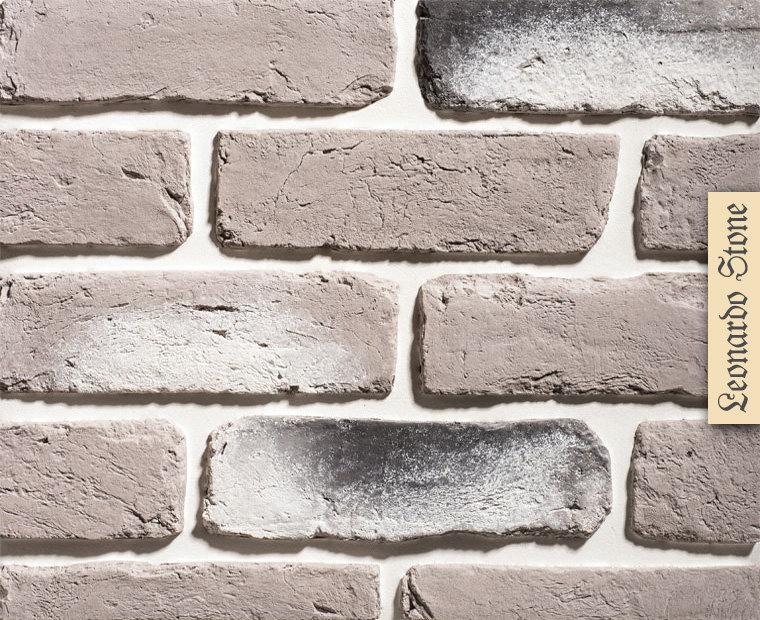 Декоративный кирпич Leonardo Stone, Орлеан 403
